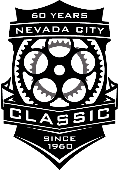 Nevada City Classic Logo
